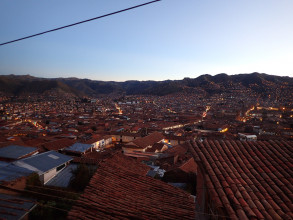 Cuzco-Machu-Vallée Sacrée